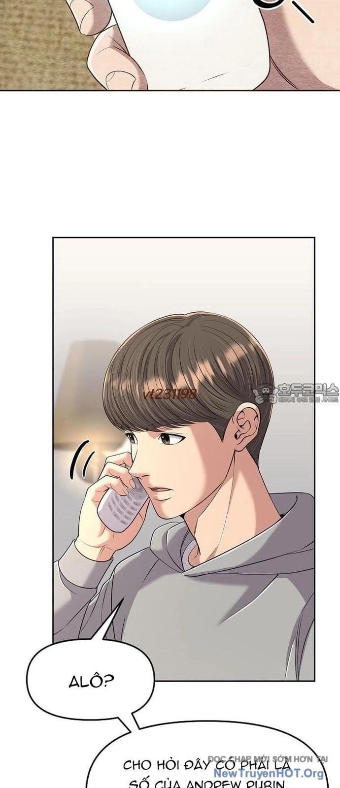Nhân Viên Thực Tập Kim Cheolsu - chap107 - Trang 4